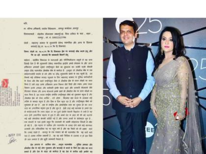 Nawab Malik: 'Complaint against Fadnavis couple lodged with ED 3 years ago, no one has been called yet' | 'फडणवीस दाम्पत्यांविरुद्ध 3 वर्षांपूर्वीच ईडीकडे तक्रार, मात्र....'; NCP आमदाराची टिप्पणी