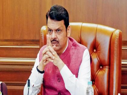 We will implement the three-language formula 100 percent in Maharashtra; CM Devendra Fadnavis' firm stance | त्रिभाषा सूत्र १०० टक्के आम्ही महाराष्ट्रात लागू करणारच; CM देवेंद्र फडणवीसांची ठाम भूमिका We will implement the three-language formula 100 percent in Maharashtra; CM Devendra Fadnavis' firm stance | त्रिभाषा सूत्र १०० टक्के आम्ही महाराष्ट्रात लागू करणारच; CM देवेंद्र फडणवीसांची ठाम भूमिका
