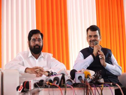 List of Dissatisfiers from the Border Intelligence information will be released at the right time said dcm devendra Fadnavis vidhansabha maharashtra | सीमेवरून असंतोष वाढवणाऱ्यांची यादी; इंटेलिजन्सची माहिती, योग्य वेळी जाहीर करू : फडणवीस