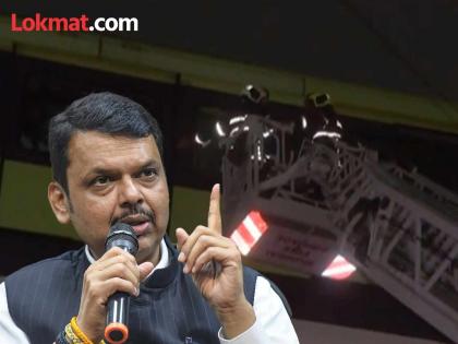 Rain Update: Why was the monorail closed? CM Devendra Fadnavis ordered an inquiry, appealed to passengers not to panic | मोनो रेल्वे बंद का पडली? CM देवेंद्र फडणवीसांनी दिले चौकशीचे आदेश, प्रवाशांना न घाबरण्याचं आवाहन Rain Update: Why was the monorail closed? CM Devendra Fadnavis ordered an inquiry, appealed to passengers not to panic | मोनो रेल्वे बंद का पडली? CM देवेंद्र फडणवीसांनी दिले चौकशीचे आदेश, प्रवाशांना न घाबरण्याचं आवाहन