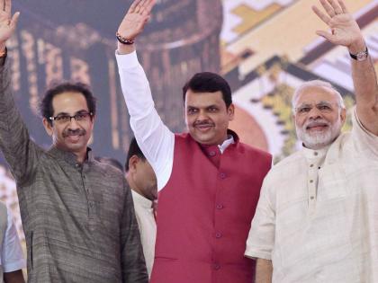 Narendra Modi campaign rally in Mumbai on April 26, Uddhav Thackeray will also be present | 26 एप्रिलला नरेंद्र मोदींचा मुंबईत सभा, उद्धव ठाकरेही राहणार उपस्थित