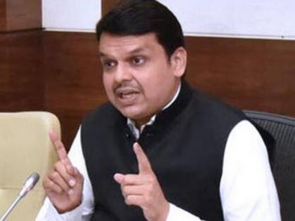 Good progress of Jalgaon district under Pradhan Mantri Awas Yojana - Chief Minister Devendra Fadnavis | प्रधानमंत्री आवास योजनेत जळगाव जिल्ह्याची चांगली प्रगती - मुख्यमंत्री देवेंद्र फडणवीस