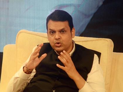 Robbery of patients from private hospitals, letter of devendra Fadnavis to the Chief Minister | खासगी रुग्णालयांकडून रुग्णांची लूट, फडणवीसांचं मुख्यमंत्र्यांना भलंमोठं पत्र