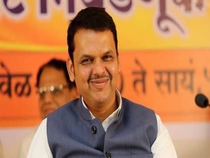 Maharashtra Assembly Election Results : Devendra Fadnavis' magic worked again, BJP scored a century for the third time in a row... | देवेंद्र फडणवीसांची पुन्हा जादू चालली, सलग तिसऱ्यांदा भाजपने ठोकले शतक...