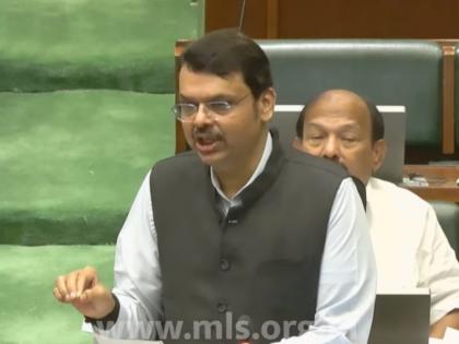 Whoever wrote offensive against Savitribai Phule should be hanged, says Devendra Fadnavis in vidhan sabha | ...अन् सभागृहात देवेंद्र फडणवीस म्हणाले, ‘त्याला’ भररस्त्यात फाशी दिली पाहिजे