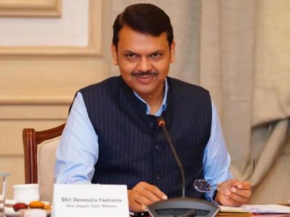 Maximum FDI in Maharashtra! Devendra Fadnavis presented the public statistics | सर्वाधिक FDI महाराष्ट्रातच...! उपमुख्यमंत्री देवेंद्र फडणवीसांनी थेट आकडेवारीच मांडली