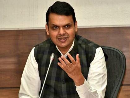 Death of 'those' patients in Nanded government hospitals; Devendra Fadnavis explained | 'त्या' रुग्णांचाच शासकीय रुग्णालयात मृत्यू; देवेंद्र फडणवीसांनी दिलं स्पष्टीकरण