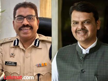If there is evidence, appropriate action will be taken; Chief Minister Fadnavis clearly stated | पुरावे असतील, तिथं योग्य ती कारवाई केली जाईल; मुख्यमंत्री फडणवीसांनी स्पष्टच सांगितलं