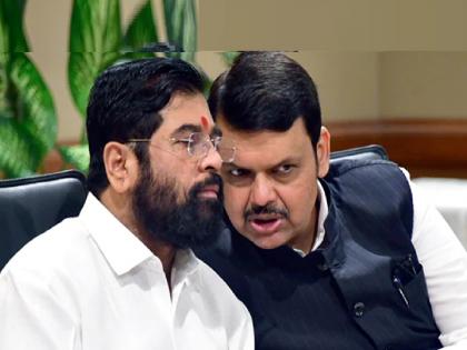 Even after 10 months of the government led by Eknath Shinde and Devendra Fadnavis, there is no opportunity for the various corporations committees and workers of the government | पदे मस्त, तरी शिवसेना-भाजप युतीचे कार्यकर्ते अस्वस्थ; सत्ता येऊन दहा महिने झाले तरी नव्या नियुक्त्या नाहीत