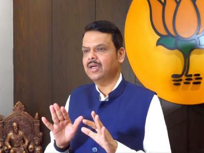 The incident in Sambhaji Nagar is unfortunately, no one should play politics says Devendra Fadnavis | "संभाजीनगरमधील घटना दुर्देवी, कुणीही राजकारण करू नये"