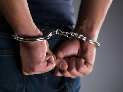 Kidnapped by pretending to be police and demanded money, accused arrested within 12 hours | पोलीस असल्याची बतावणी करत अपहरण करून पैशांची मागणी, आरोपी 12 तासांच्या आत गजाआड