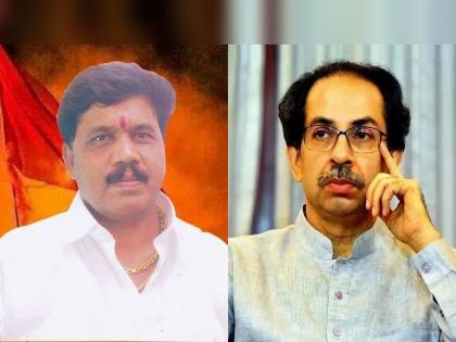 Major action in Korlai alleged bungalow case ex-sarpanch Prashant Misal arrested uddhav Thackeray's troubles increase | कोर्लई कथित बंगला प्रकरणात मोठी कारवाई, माजी सरपंच प्रशांत मिसाळ यांना अटक