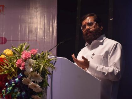 A ring road connecting Mumbai will be constructed; says Chief Minister Eknath Shinde | तिसऱ्या मुंबईला जोडणारा रिंग रोड तयार करणार; मुख्यमंत्री एकनाथ शिंदे यांची ग्वाही