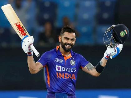 Ind vs Aus India cricketer virat kohli record indian cricket team 11000 runs milestone in t20 cricket format  | Virat Kohli: आज कोहली आपल्या नावे करणार हा महान विक्रम? अद्याप कुणीही भारतीय फलंदाज करू शकला नाही असा कारनामा