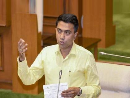 Now Teachers have to stay till 4.30pm in the school; Information of the Chief Minister Pramod sawant in the Goa Legislative Assembly | शिक्षकांना सायंकाळी 4.30 वाजेपर्यंत थांबण्याची सक्ती; गोवा विधानसभेत मुख्यमंत्र्यांची माहिती