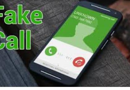 Lost Rs 3 lakh due to fake call from US | अमेरिकेवरून आलेल्या फेक कॉलमुळे गमावले ३ लाख रुपये