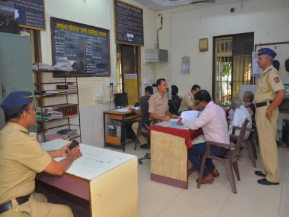 तुमच्याविरोधात कुणी खोटी पोलीस तक्रार केली तर काय कराल?; घाबरण्यापेक्षा हे वाचा