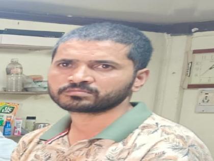 Two arrested for making fake letter pads and stamps for Gram Panchayat | Kolhapur: ग्रामपंचायतीचे बनावट लेटरपॅड, शिक्के तयार करणारे दोघे अटकेत