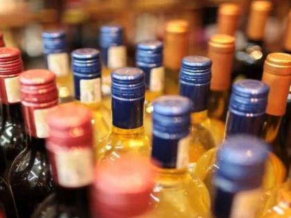Shocking! 14 people die after drinking poisonous liquor, 6 in critical condition in punjab | धक्कादायक! विषारी दारू प्यायल्याने १४ लोकांचा मृत्यू, ६ जणांची प्रकृती चिंताजनक Shocking! 14 people die after drinking poisonous liquor, 6 in critical condition in punjab | धक्कादायक! विषारी दारू प्यायल्याने १४ लोकांचा मृत्यू, ६ जणांची प्रकृती चिंताजनक