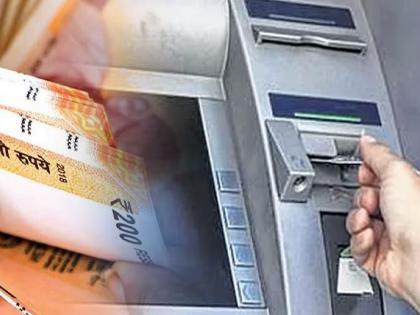 Account of person from Navi Mumbai filled with fake notes in ATM center in Kolhapur by unknown person in deposit machine | Kolhapur: पाचशेच्या बनावट नोटा जमा केलेले खाते नवी मुंबईकराचे, चौकशीसाठी बोलवले