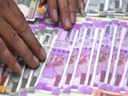 Counterfeit note factory in Sangli, eight lakh notes seized, Four arrested | सांगलीतील बनावट नोटांचा कारखाना उद्ध्वस्त, आठ लाखांच्या नोटा जप्त; चौघांना अटक