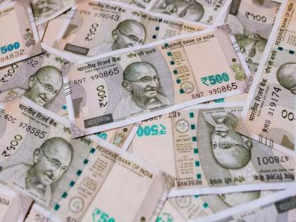 Exciting! Fake notes seized in IT park; A case has been registered against three people including a minor | Pune: हिंजवडी आयटी पार्कमध्ये बनावट नोटा जप्त; अल्पवयीन मुलासह तिघांवर गुन्हा दाखल