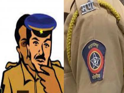 The real police cant find the fake police They are robbing the elderly in Satara | ‘खोटे पोलिस’ खऱ्या पोलिसांना चक्क सापडेनात!, साताऱ्यात दिवसाढवळ्या वृद्धांना लुटतायत The real police cant find the fake police They are robbing the elderly in Satara | ‘खोटे पोलिस’ खऱ्या पोलिसांना चक्क सापडेनात!, साताऱ्यात दिवसाढवळ्या वृद्धांना लुटतायत