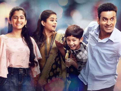 A big update regarding The Family Man 3 came out, actress Priyamani said - "We are shooting.." | The Family Man 3 संदर्भात मोठी अपडेट आली समोर, अभिनेत्री प्रियामणी म्हणाली - "आम्ही शूटिंग.."