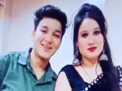 The beautiful sister-in-law was kidnapped by her mother-in-law, leaving the family behind and both of them disappeared, this is how the story broke out | सुंदर वहिनीला नणंदेने पळवून नेले, घरदार सोडून दोघे झाले गायब, असं फुटलं बिंग The beautiful sister-in-law was kidnapped by her mother-in-law, leaving the family behind and both of them disappeared, this is how the story broke out | सुंदर वहिनीला नणंदेने पळवून नेले, घरदार सोडून दोघे झाले गायब, असं फुटलं बिंग