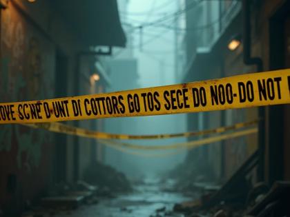 Hyderabad Family Of Five, Including 2-Year-Old, Found Dead, Suicide Suspected | दोन वर्षाच्या मुलीसह अख्ख कुटुंब मृतावस्थेत आढळल्याने खळबळ; ५ जणांसोबत नेमकं काय घडलं? 