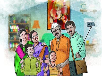 Budget 2020: Will changes in income levels make a difference to a family's budget? | Budget 2020: प्राप्तिकराच्या टप्प्यांतील बदलांमुळे कुटुंबाच्या अर्थसंकल्पात फरक पडेल?