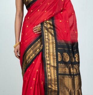 5 Most Popular Traditional South Indian Sarees You Must Have in Your Wardrobe
