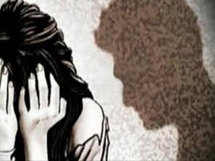 Accused Uncle get Ten year inprisonment for rape his niece | भाचीवर अत्याचार करणाऱ्या मामास दहा वर्षे सक्तमजुरी