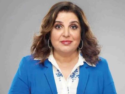 Farah Khan was offered 10 crores by a producer to cast his son in the movie | "माझ्या मुलाला सिनेमात घे", निर्मात्याने फराह खानला दिलेली १० कोटींची ऑफर; म्हणाली...