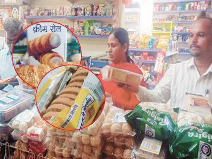 Now cream rolls, cookies, idli, dosa can be eaten even on fasting; Know how? | उपवासाच्या फराळात नावीन्यपूर्ण भर; आता खाता येणार क्रीम रोल, कुकीज, इडली अन् डोसा