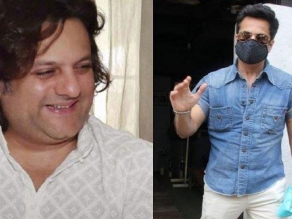 People shocked with transformation of Fardeen Khan from Fat to fit, used to be above 100kg once, check here | बापरे बाप, फरदीन खानचा नवीन लूक पाहिला का ? चाहत्यांनाही बसला आश्चर्याचा झटका