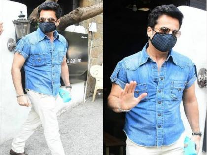 अनेक वर्षांनी हा अभिनेता करणार अभिनयसृष्टीत कमबॅक, कमी केले कित्येक किलो वजन