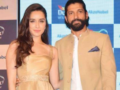 Farhan Akhtar had denied the reason for 'this' super hit cinema | फरहान अख्तरने 'या' कारणामुळे नाकारला होता सुपरहिट सिनेमा