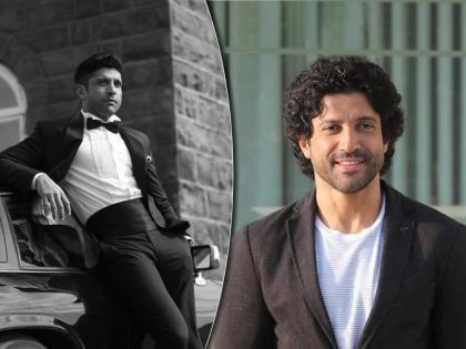 Farhan Akhtar birthday lives luxurious life know about his networth | Farhan Akhtar: महागड्या गाड्या, कोट्यावधींचं घर..राजेशाही थाटात जगतो फरहान अख्तर, जाणून घ्या त्याची संपत्ती