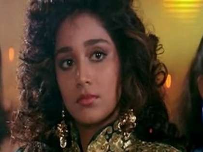 90s Actress Farheen Khan looked just like Madhuri Dixit: Where she is now? | बॉलिवूडमधून अचानक निघून गेली होती 'जान तेरे नाम करता है' सिनेमाची प्रसिद्ध अभिनेत्री, आता करते हे काम
