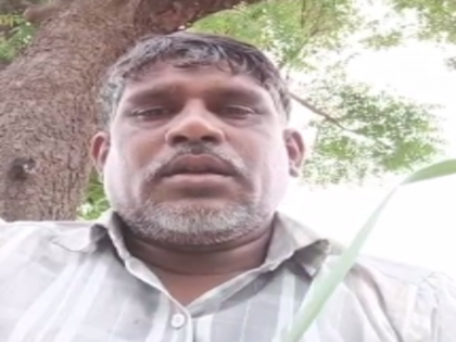 'The sugar cane bill is not paid, the loan is not fit, now the end of the life'; Saying that the farmer ended his life | 'उसाचे बिल मिळेना,कर्ज फिटेना, आयुष्य द एंड करतो'; म्हणत शेतकऱ्याने संपवलं जीवन