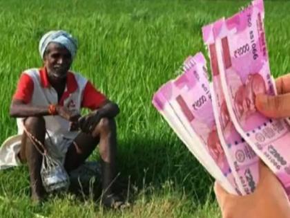 The list of farmers ineligible for incentive subsidy will come with the reason, Third list in fifteen days | ‘प्रोत्साहन’च्या अपात्र शेतकऱ्यांची यादी कारणासह येणार, पंधरा दिवसांत तिसरी यादी  