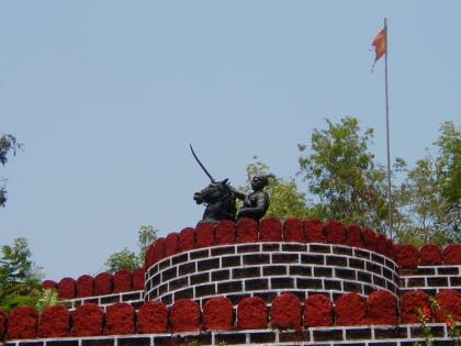 chhatrapati shivaji maharaj jayanti celebration will be held at farmagudi | फर्मागुढी येथे छत्रपती शिवाजी महाराज जयंती सोहळा होणार