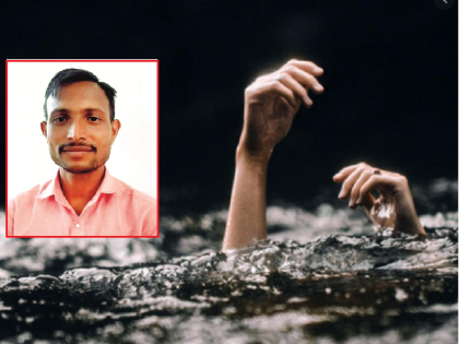 A farmer who went to wash the bullock died by drowning in the river | पोळ्यानिमित्त बैल धुण्यासाठी गेलेल्या शेतकऱ्याचा नदीत बुडून मृत्यू