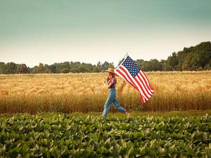 Alert for farmers: Serious consequences if US agricultural products enter India due to tariffs | शेतकऱ्यांसाठी अलर्ट : टॅरिफमुळे अमेरिकेची कृषी उत्पादने भारतात आल्यास गंभीर परिणाम Alert for farmers: Serious consequences if US agricultural products enter India due to tariffs | शेतकऱ्यांसाठी अलर्ट : टॅरिफमुळे अमेरिकेची कृषी उत्पादने भारतात आल्यास गंभीर परिणाम