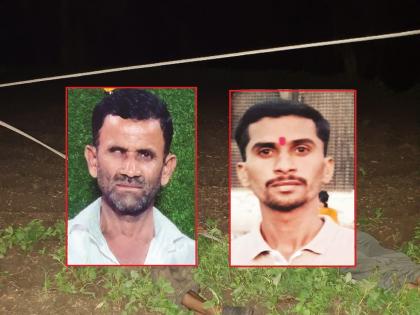 Farmers die after touching broken wires; Lineman arrested for evading first responsibility | तुटलेल्या तारांच्या स्पर्शाने शेतकऱ्यांचा मृत्यू; पहिली जबाबदारी टाळणाऱ्या लाइनमनला अटक Farmers die after touching broken wires; Lineman arrested for evading first responsibility | तुटलेल्या तारांच्या स्पर्शाने शेतकऱ्यांचा मृत्यू; पहिली जबाबदारी टाळणाऱ्या लाइनमनला अटक