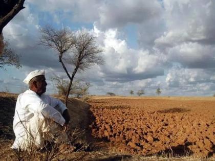 Maharashtra farmers are the most indebted in the country; Farmers across the country have outstanding loans of Rs 12,19,516 crore | महाराष्ट्रातील शेतकरी आहे देशात सर्वाधिक कर्जबाजारी; देशभरातील बळीराजावर तब्बल १२,१९,५१६ कोटींचे कर्ज थकीत Maharashtra farmers are the most indebted in the country; Farmers across the country have outstanding loans of Rs 12,19,516 crore | महाराष्ट्रातील शेतकरी आहे देशात सर्वाधिक कर्जबाजारी; देशभरातील बळीराजावर तब्बल १२,१९,५१६ कोटींचे कर्ज थकीत