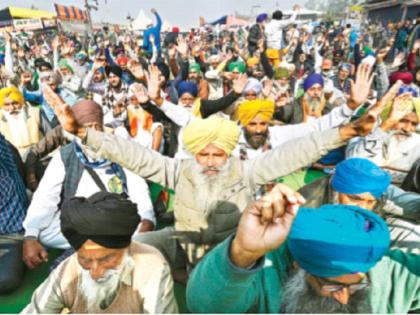 Rahul Gandhi-led morcha in Delhi against agriculture laws | राष्ट्रपतींना आज दोन कोटी स्वाक्षऱ्यांचे देणार निवेदन, राहुल गांधी यांच्या नेतृत्वाखाली कृषी कायद्यांविरोधात दिल्लीत मोर्चा