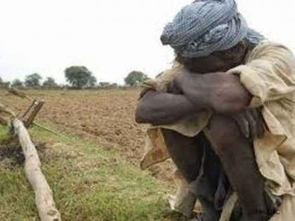 Farmers not get compantation of lossses due to Drought and heavy rainfall | दुष्काळी अन् अतिवृष्टीची मदतही मिळेना!