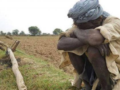 767 farmer suicides in three months; Relief and Rehabilitation Minister admits in Legislative Council | तीन महिन्यांत ७६७ शेतकरी आत्महत्या; मदत व पुनर्वसन मंत्र्यांची विधान परिषदेत कबुली